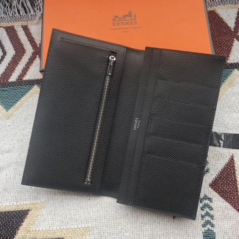 HERMES Bearn wallet - Image 8