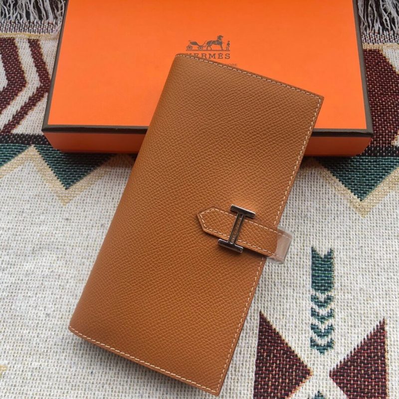 HERMES Bearn wallet - Image 2