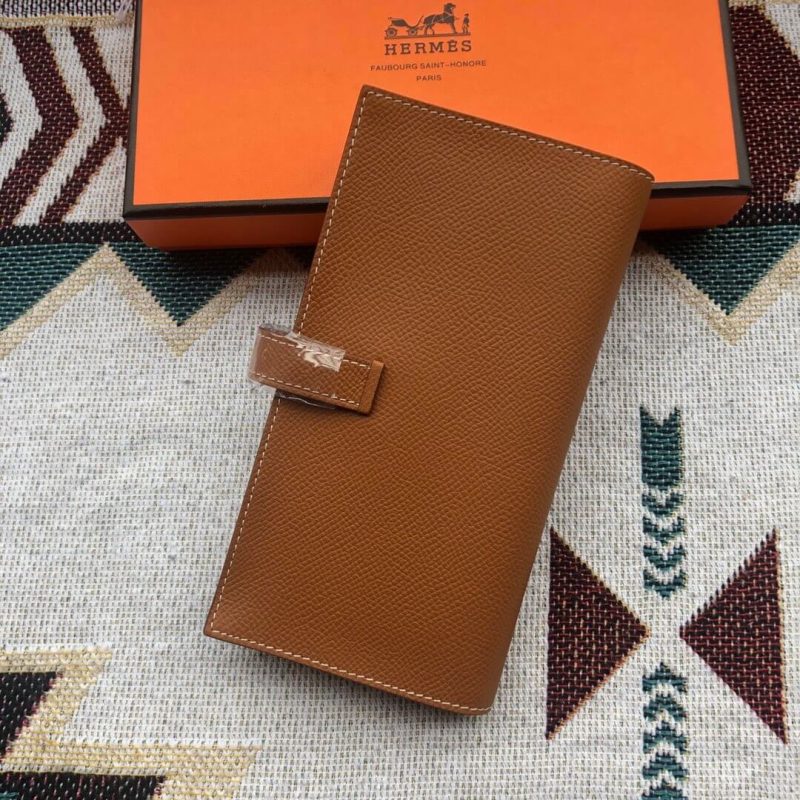 HERMES Bearn wallet - Image 3