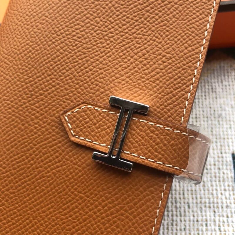 HERMES Bearn wallet - Image 4