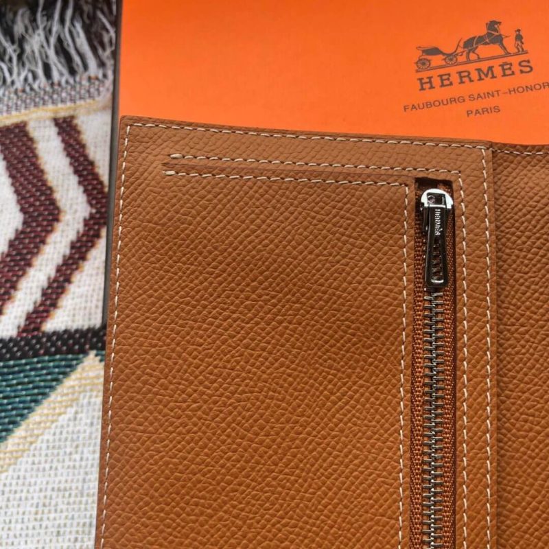 HERMES Bearn wallet - Image 5