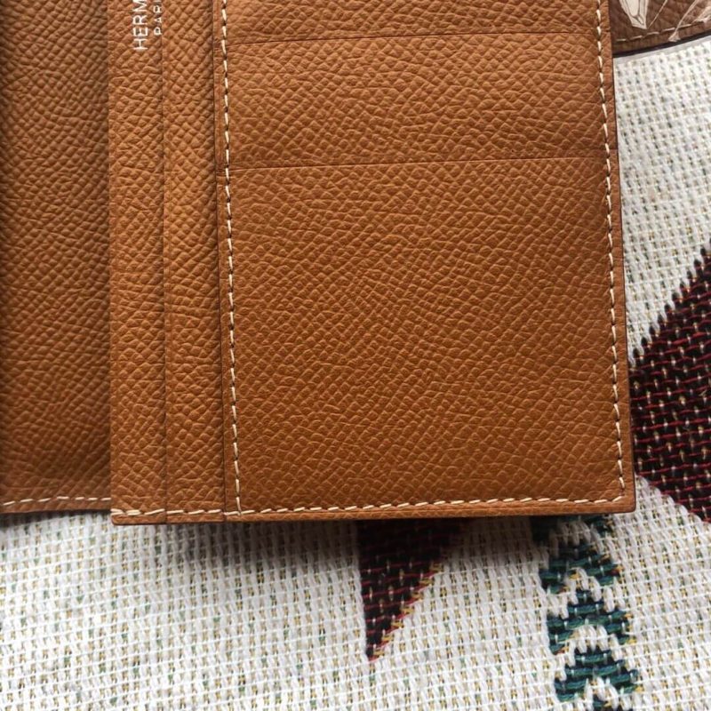 HERMES Bearn wallet - Image 6