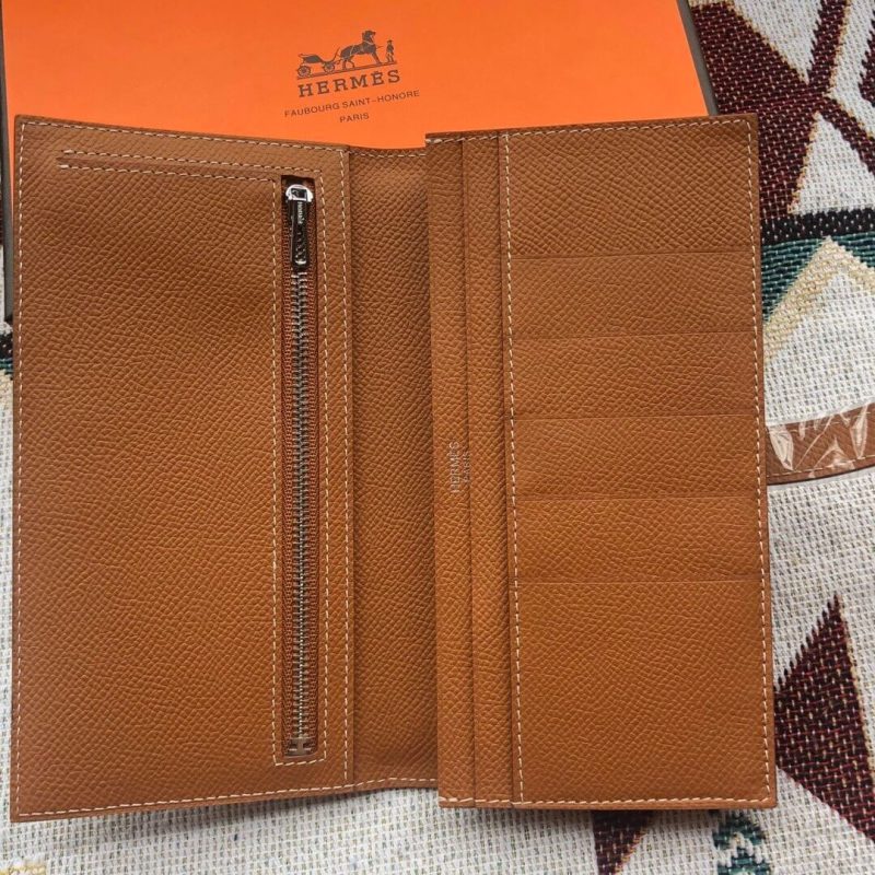 HERMES Bearn wallet - Image 8