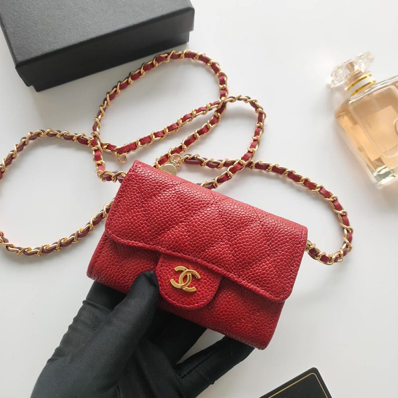 Chanel Waist bag - Image 5