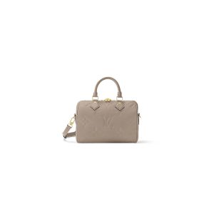 LV Speedy Bandoulière 25