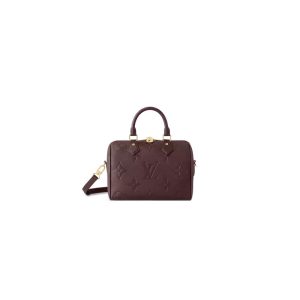 LV Speedy Bandoulière 25