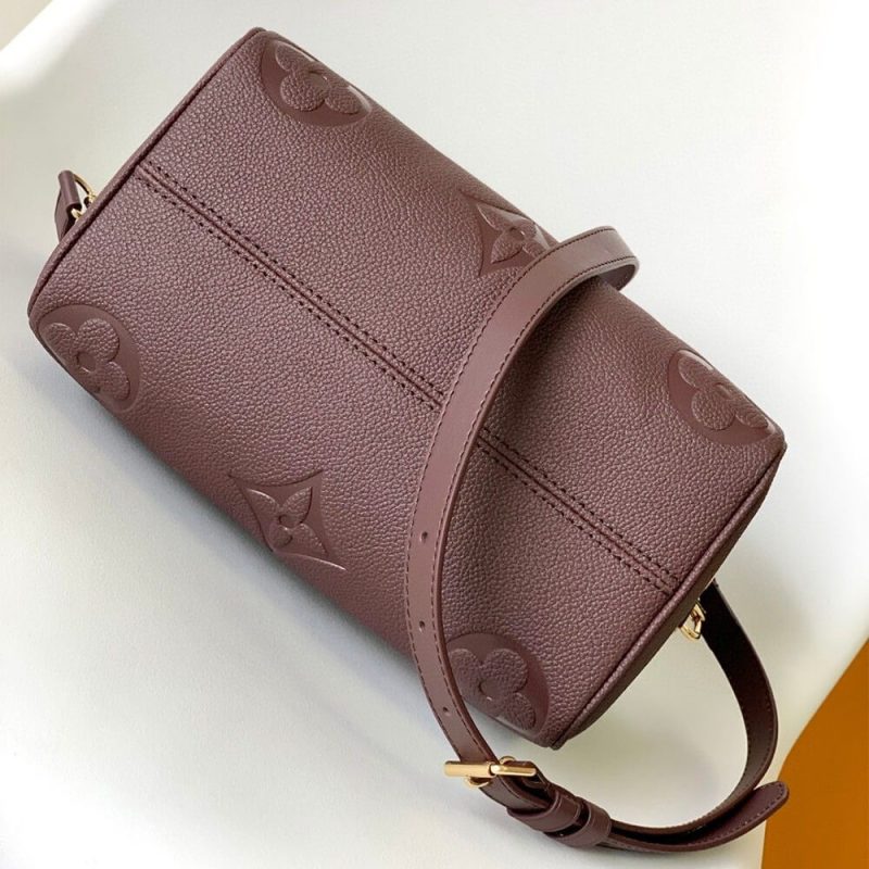 LV Speedy Bandoulière 25 - Image 5