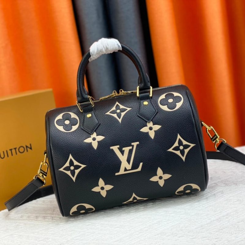 LV Speedy Bandoulière 25 - Image 2