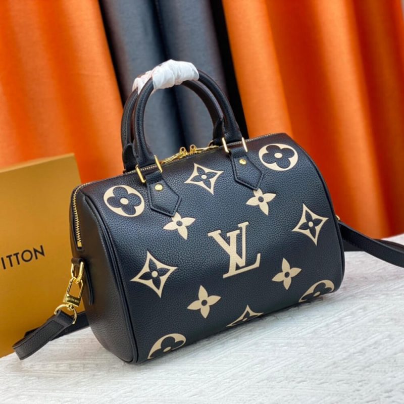 LV Speedy Bandoulière 25 - Image 3