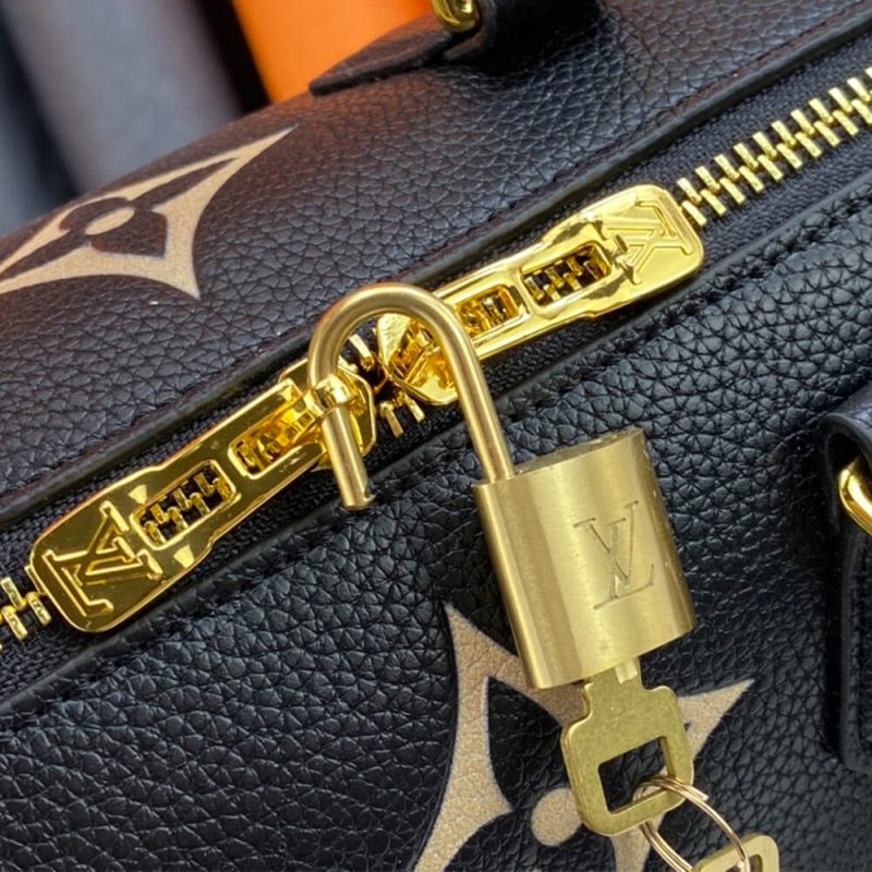 LV Speedy Bandoulière 25 - Image 6