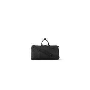 LV Keepall Bandoulière 50