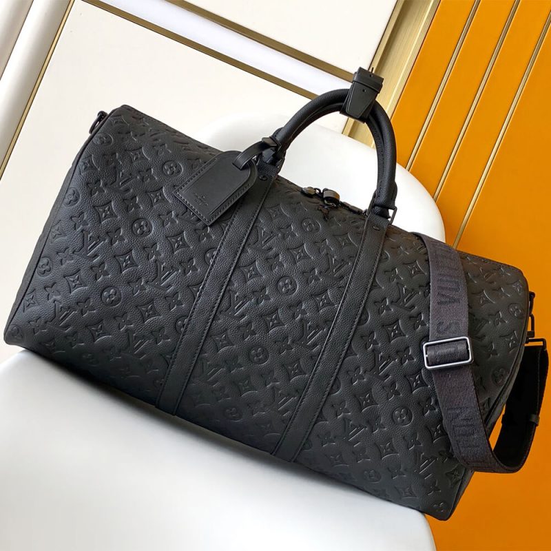 LV Keepall Bandoulière 50 - Image 2