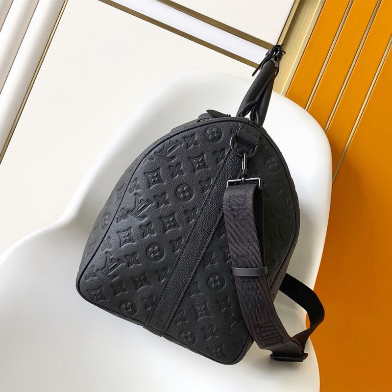 LV Keepall Bandoulière 50 - Image 3