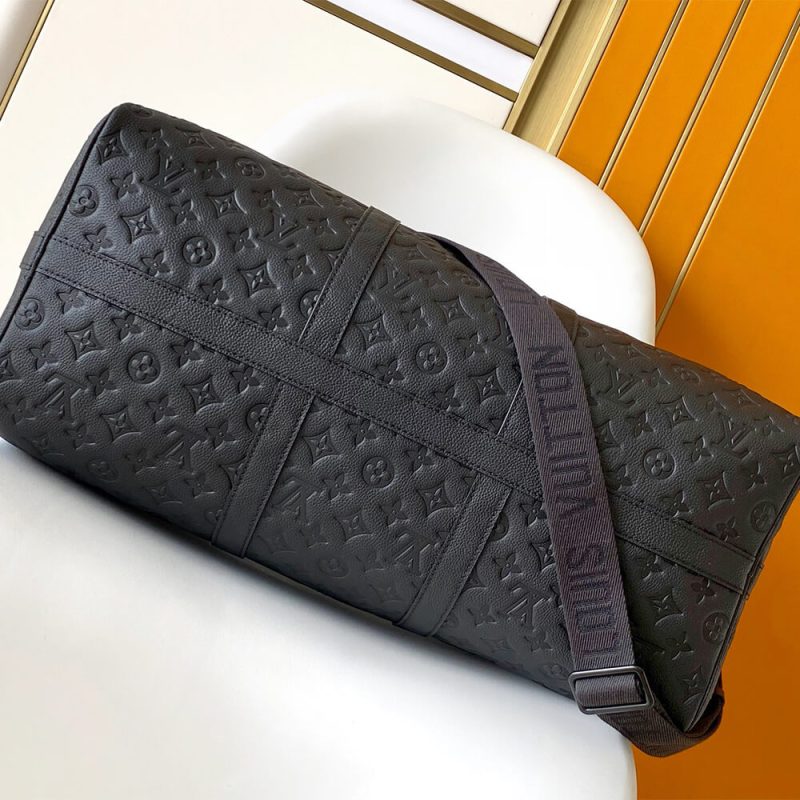 LV Keepall Bandoulière 50 - Image 5