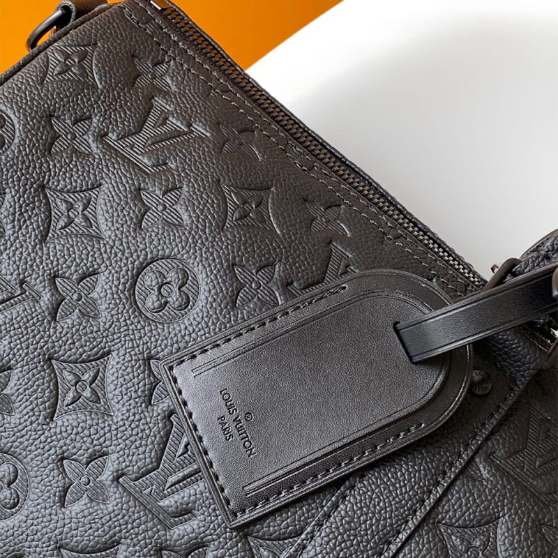 LV Keepall Bandoulière 50 - Image 6