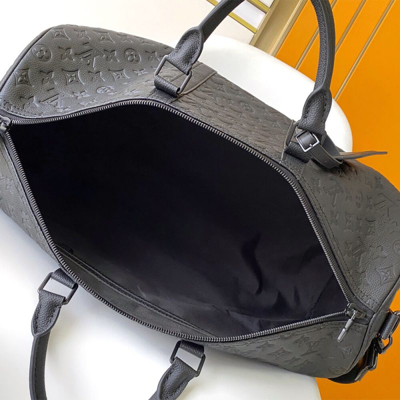 LV Keepall Bandoulière 50 - Image 8