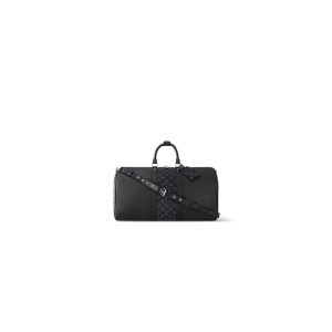 LV Keepall Bandoulière 50