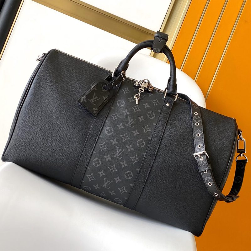 LV Keepall Bandoulière 50 - Image 2