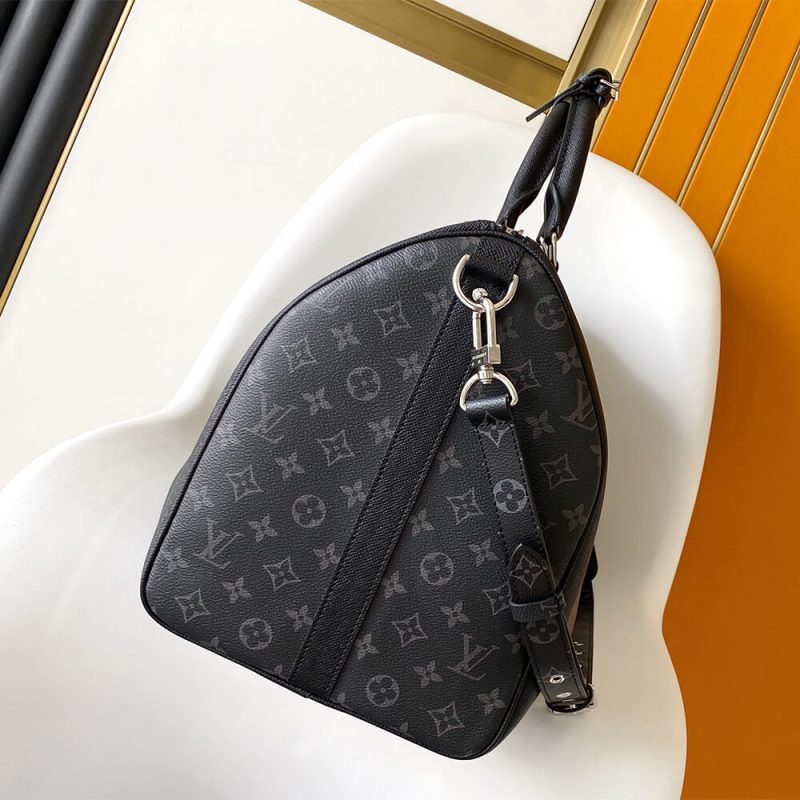 LV Keepall Bandoulière 50 - Image 3