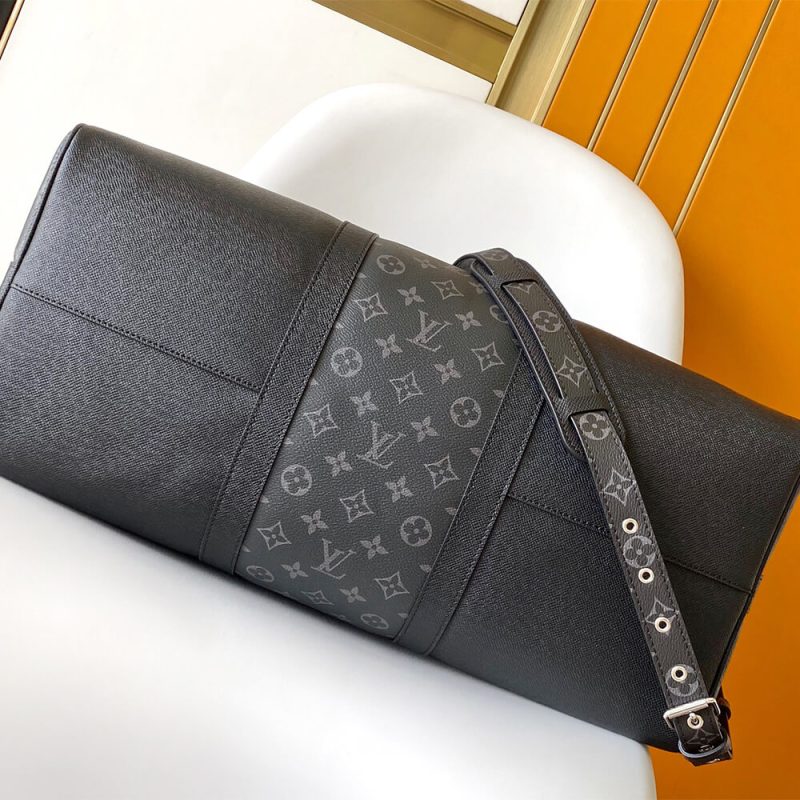 LV Keepall Bandoulière 50 - Image 5
