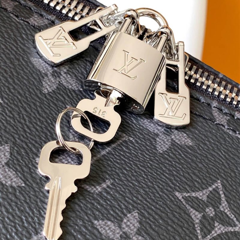 LV Keepall Bandoulière 50 - Image 6
