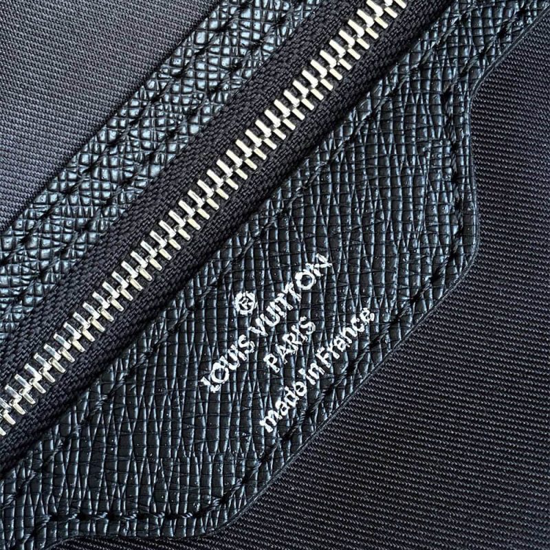 LV Keepall Bandoulière 50 - Image 7
