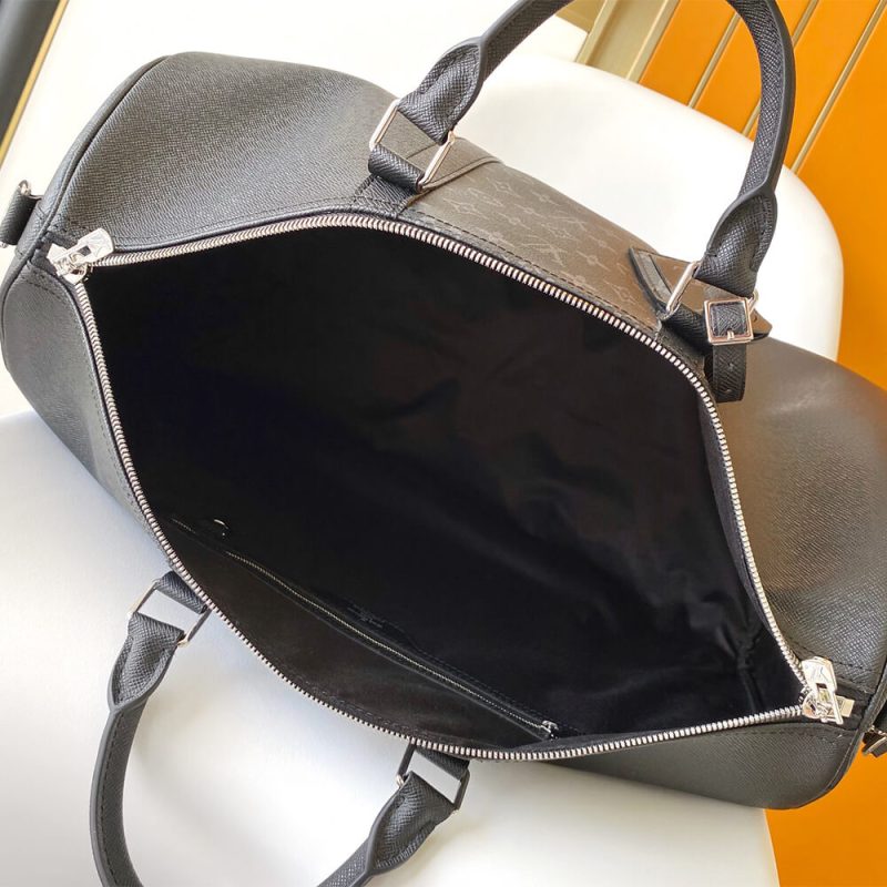 LV Keepall Bandoulière 50 - Image 8