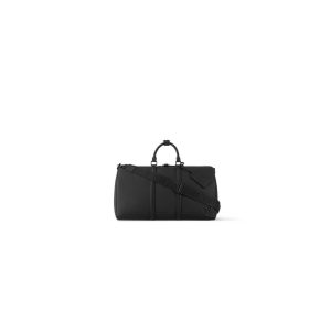LV Keepall Bandoulière 50