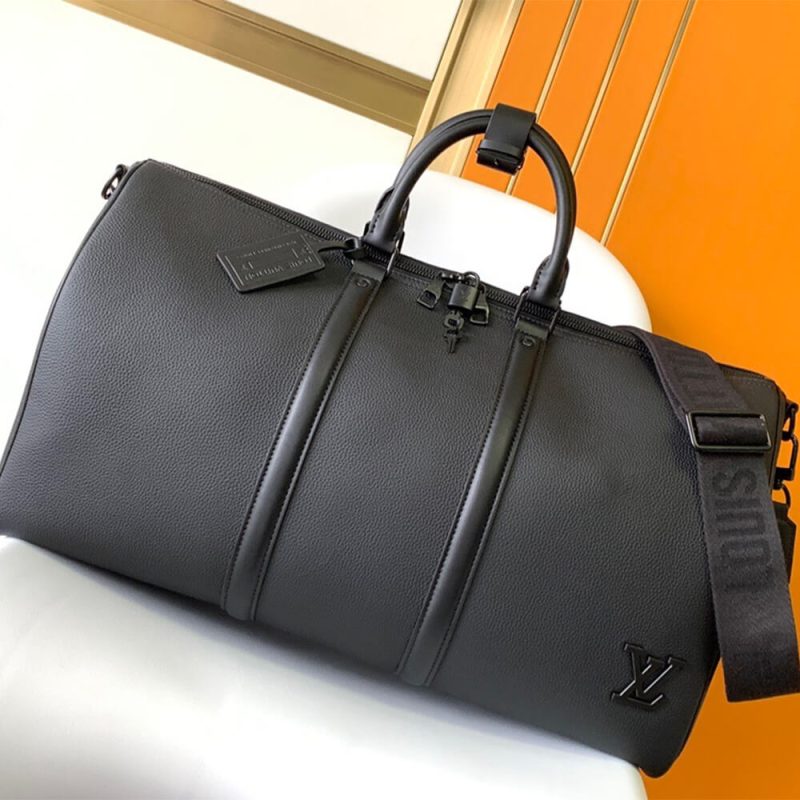 LV Keepall Bandoulière 50 - Image 2