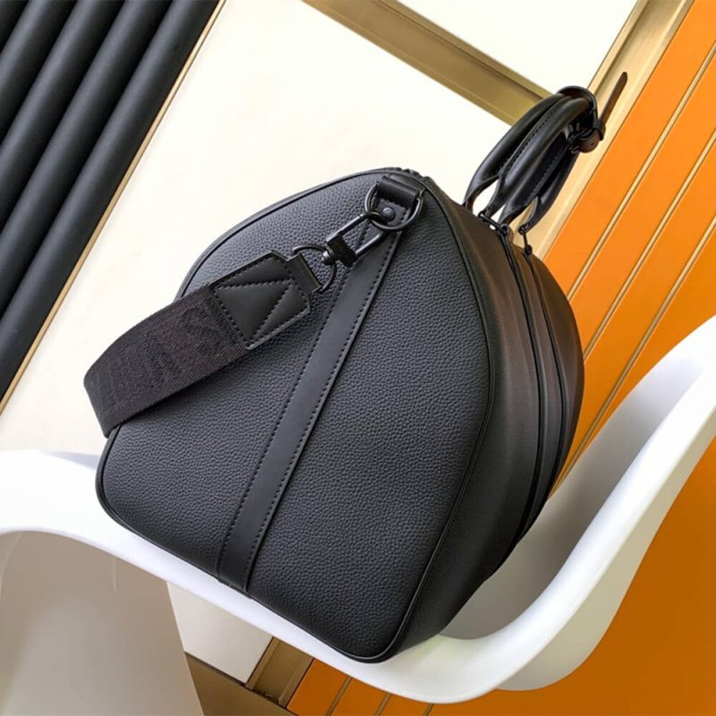 LV Keepall Bandoulière 50 - Image 3