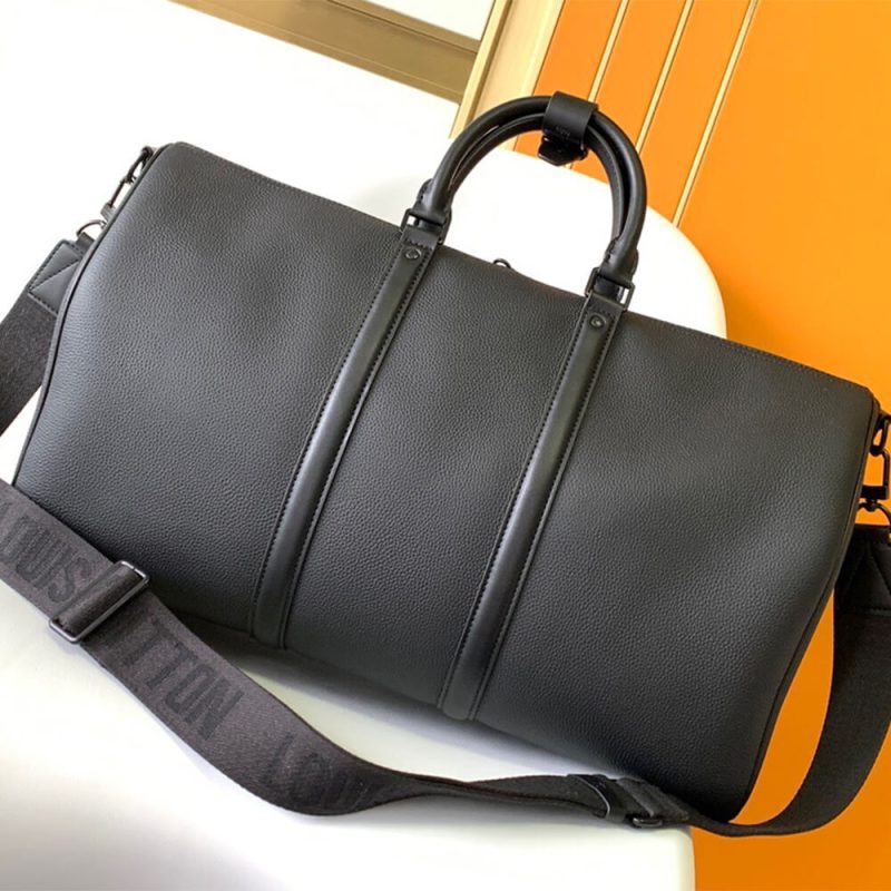 LV Keepall Bandoulière 50 - Image 4