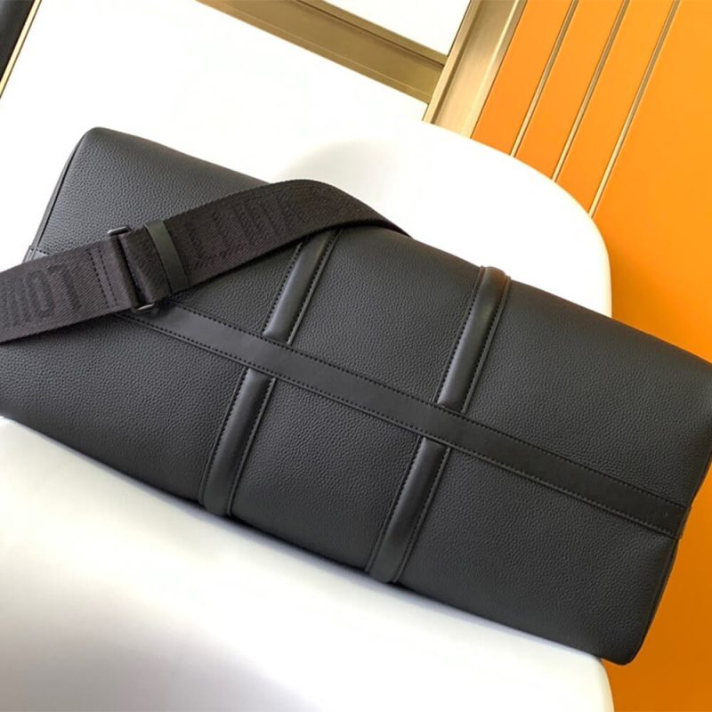 LV Keepall Bandoulière 50 - Image 5
