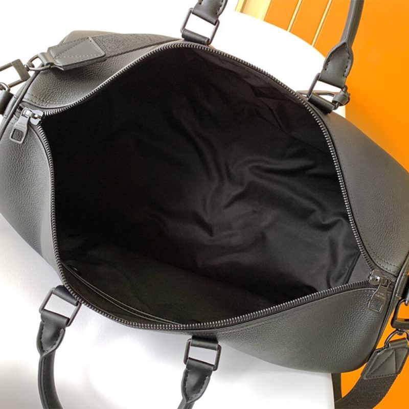 LV Keepall Bandoulière 50 - Image 8