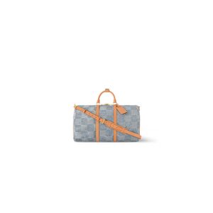 LV Keepall Bandoulière 50