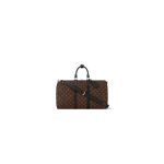 LV Keepall Bandoulière 50
