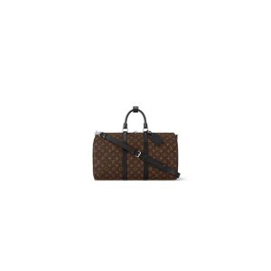 LV Keepall Bandoulière 50