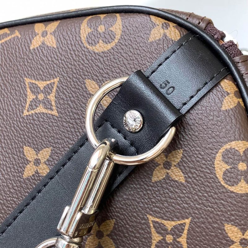 LV Keepall Bandoulière 50 - Image 6