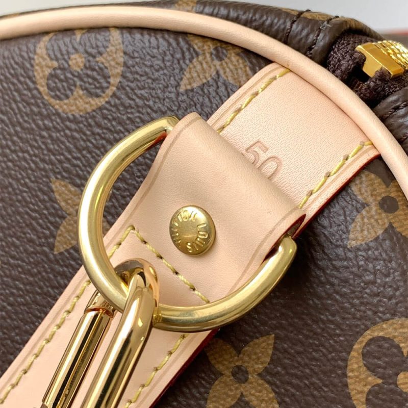 LV Keepall Bandoulière 50 - Image 6