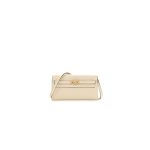 HERMES Kelly Classique To Go wallet