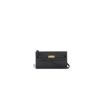HERMES Kelly Classique To Go wallet