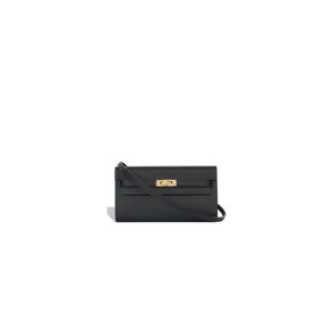 HERMES Kelly Classique To Go wallet