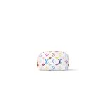 LV x TM Cosmetic Pouch PM