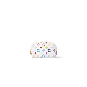 LV x TM Cosmetic Pouch PM
