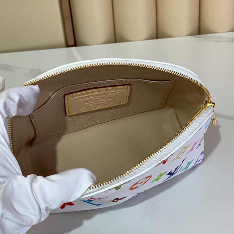LV x TM Cosmetic Pouch PM - Image 8