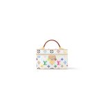 LV x TM Vanity Chain Pouch