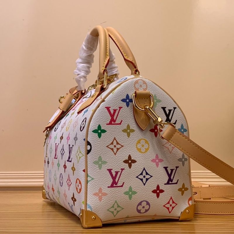 LV x TM Speedy Bandouliere 25(HIGH-END GRADE) - Image 3