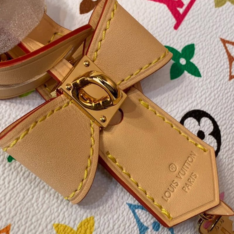 LV x TM Speedy Bandouliere 25(HIGH-END GRADE) - Image 6
