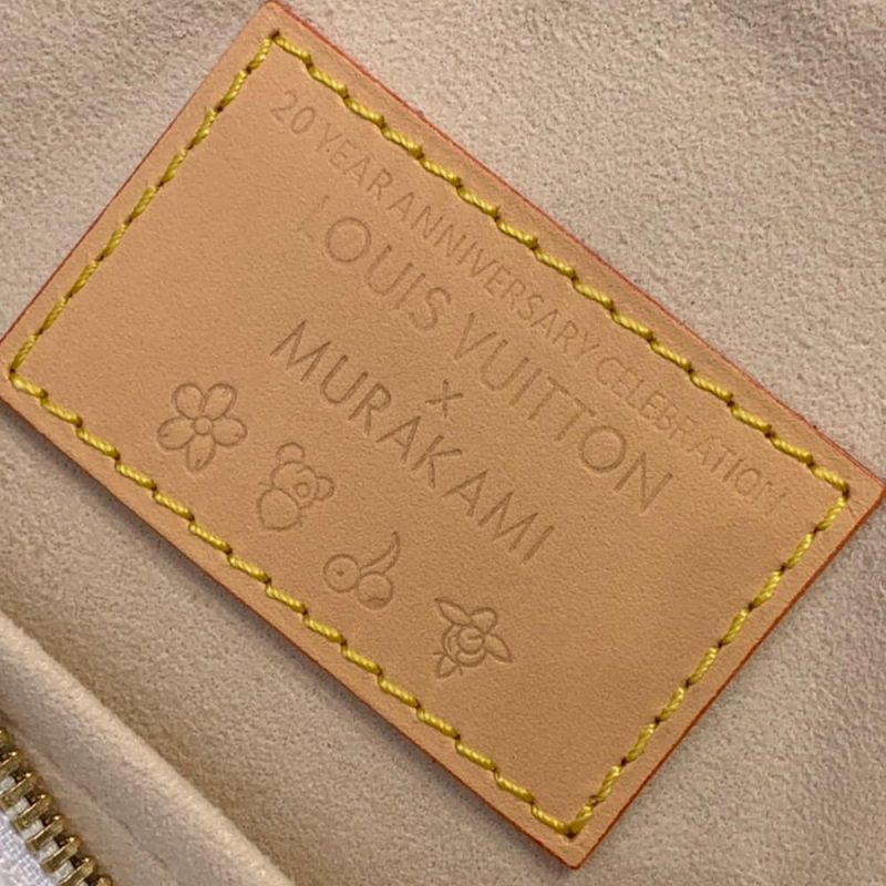 LV x TM Speedy Bandouliere 25(HIGH-END GRADE) - Image 7