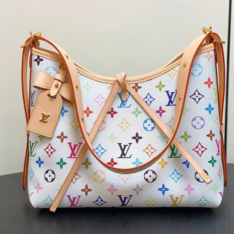 LV x TM CarryAll PM - Image 2
