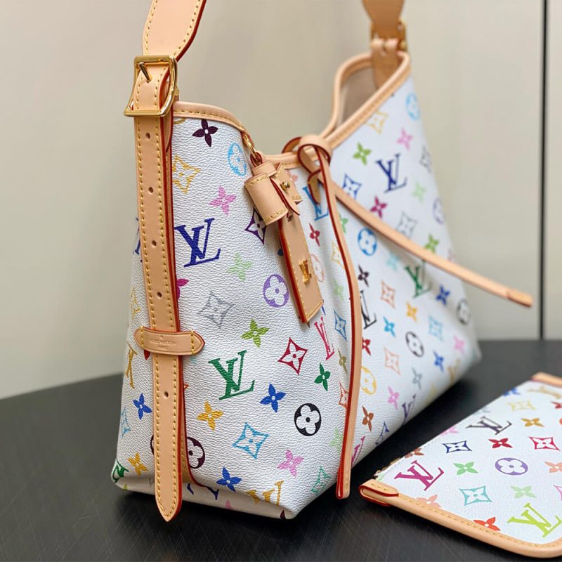 LV x TM CarryAll PM - Image 3